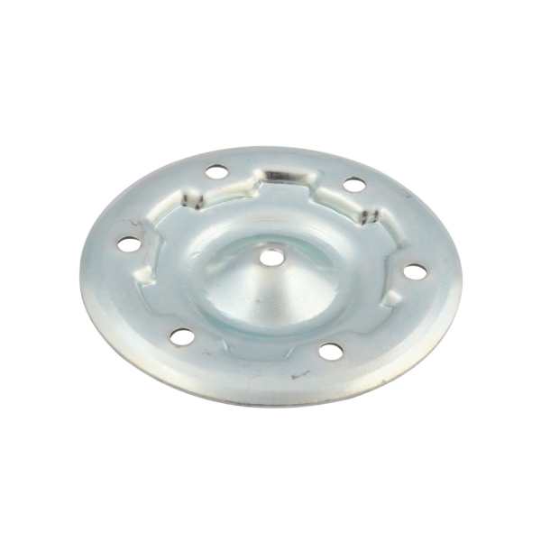 Kimpex Flasque de roue à bogie