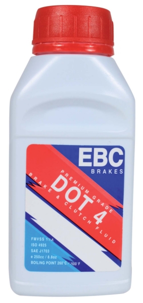 EBC  Huile pour frein 3/4