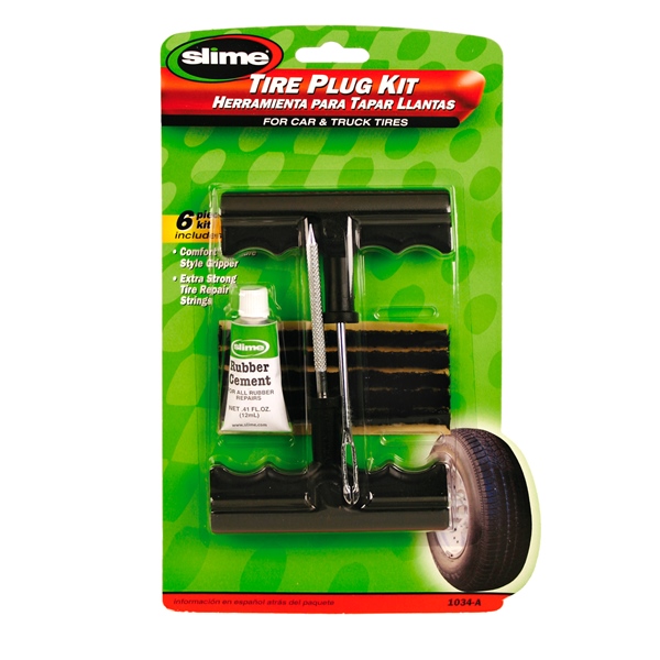 SLIME Perceur-mandrineur