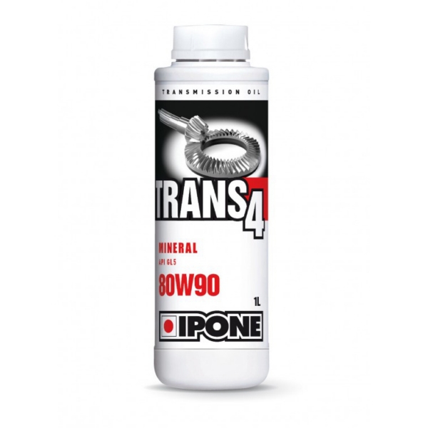 Ipone Huile "Trans 4" 80W90