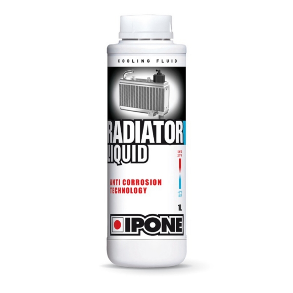 Ipone "Radiator Liquid"