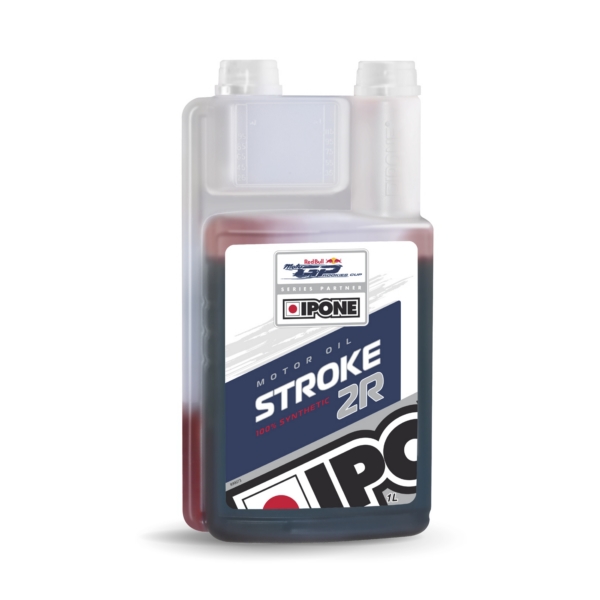 Ipone Huile "Stroke 2 R"