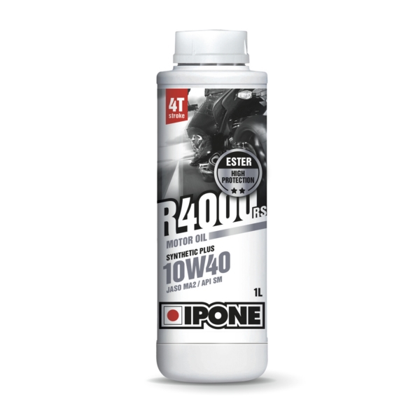 Ipone Huile R4000 RS 10W40