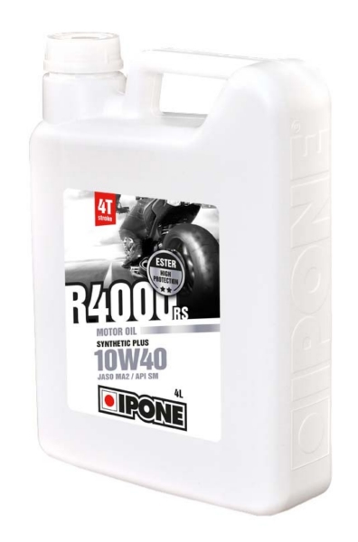 Ipone Huile R4000 RS 10W40
