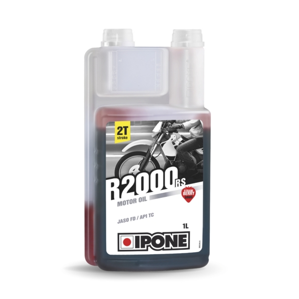Ipone Huile R2000 RS