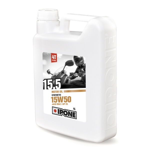 Ipone Huile 15.5 15W50