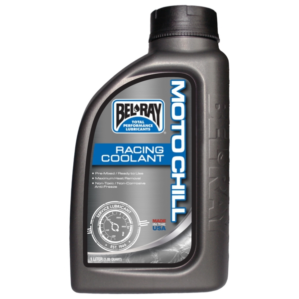 Bel-Ray Liquide de refroidissement Moto Chill
