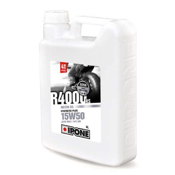 Ipone Huile R4000 RS 15W50