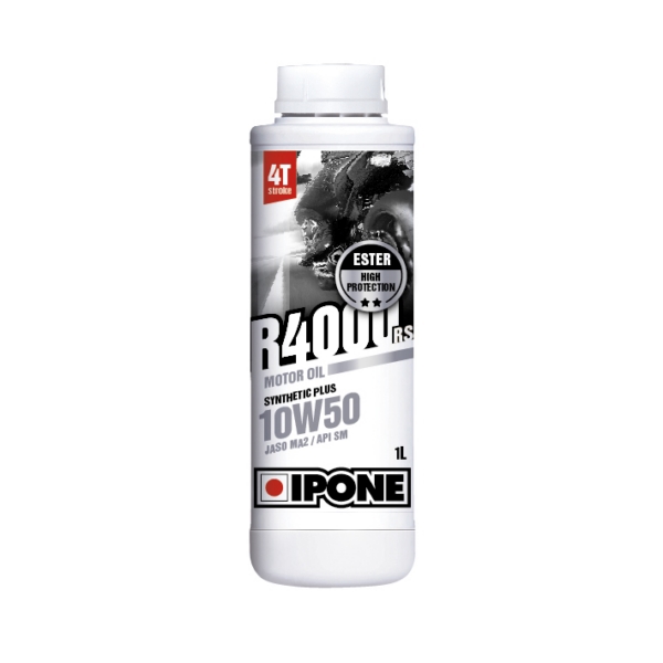 Ipone Huile R2000 RS 10W50