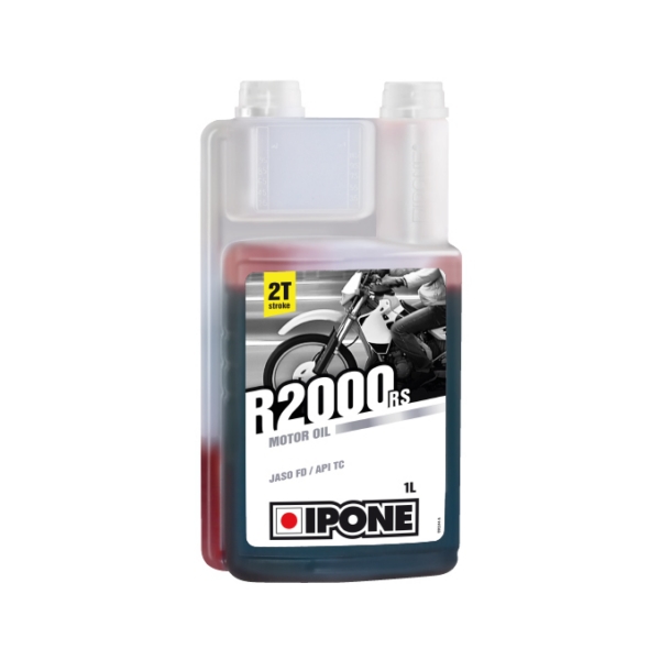Ipone Huile R2000 RS