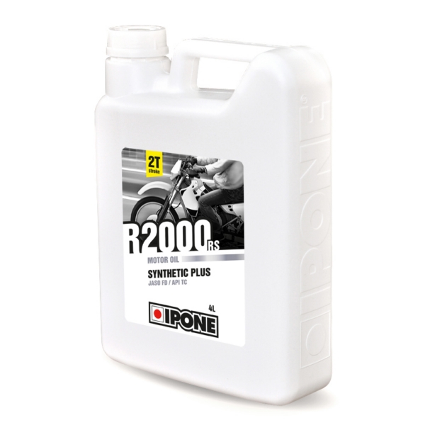 Ipone Huile R2000 RS