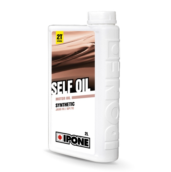 Ipone Huile à moteur SELF
