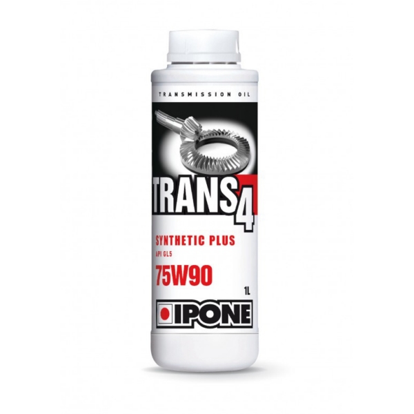 Ipone Huile "Trans 4" 75W90