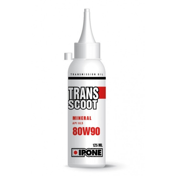 Ipone Huile d'entretien Trans Scoot 80W90
