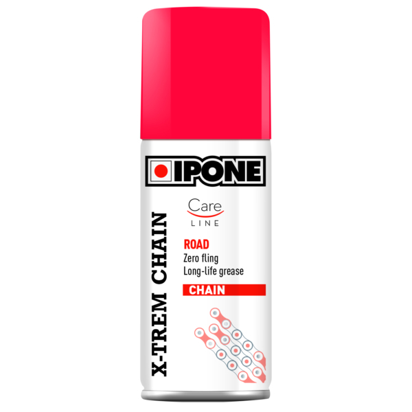Ipone Lubrifiant XTREM route
