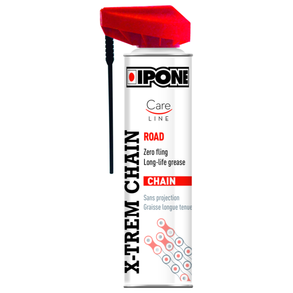 Ipone Lubrifiant XTREM route