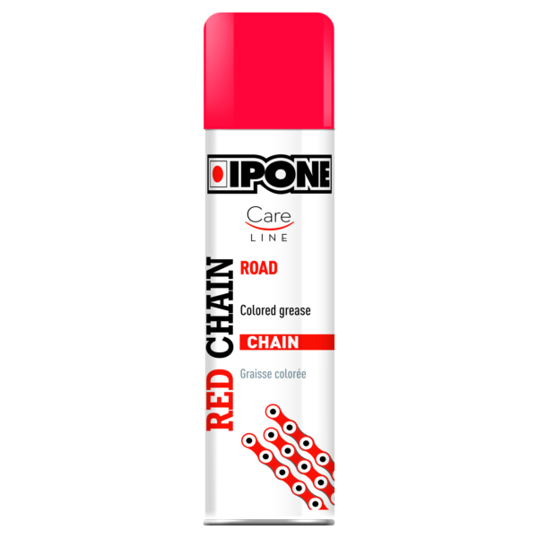 Ipone Lubrifiant à chaîne