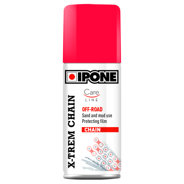 Ipone Lubrifiant XTREM tout-terrain