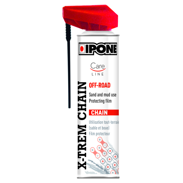 Ipone Lubrifiant XTREM tout-terrain
