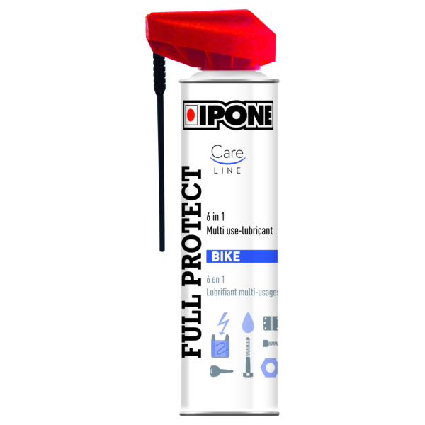 Ipone Lubrifiant multi-usages