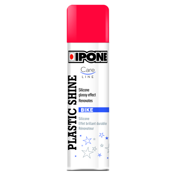 Ipone Protecteur de plastique Vaporisateur
