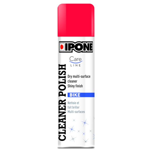 Ipone Nettoyant à sec multi-usages 250 ml