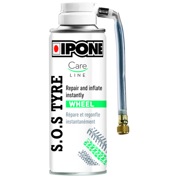 Ipone S.O.S. Pneu Liquide
