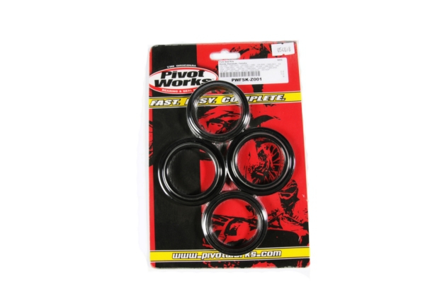 Pivot Works Ensemble de joint de fourche