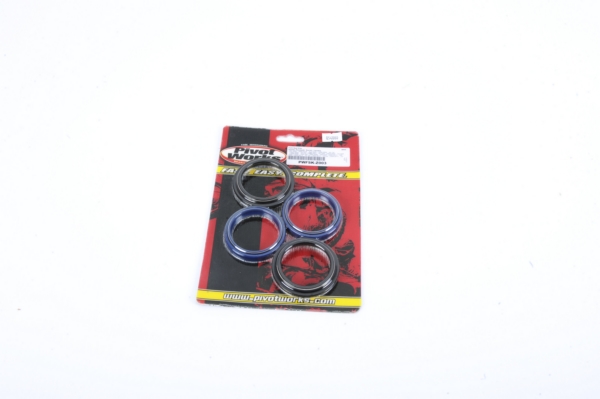 Pivot Works Ensemble de joint de fourche