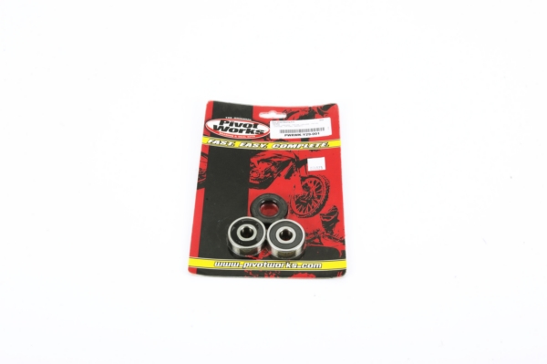 Pivot Works Ensemble de roulement de roue Yamaha