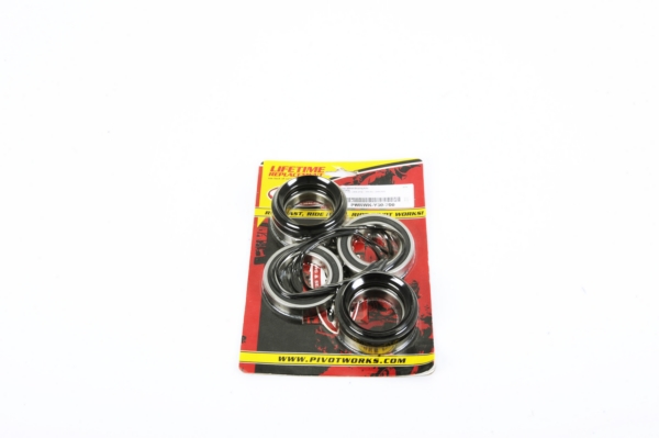Pivot Works Ensemble de roulement de roue Yamaha