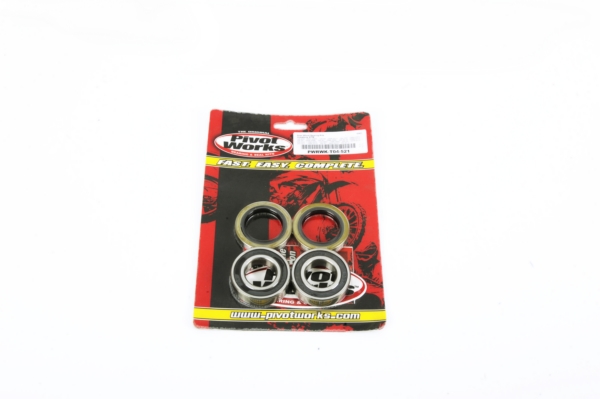 Pivot Works Ensemble de roulement de roue KTM