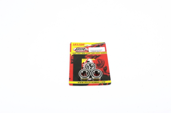 Pivot Works Ensemble de roulement de roue Yamaha