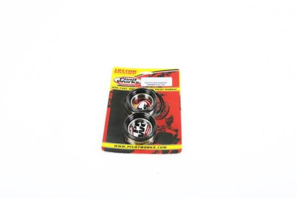Pivot Works Ensemble de roulement de roue Honda, Adley