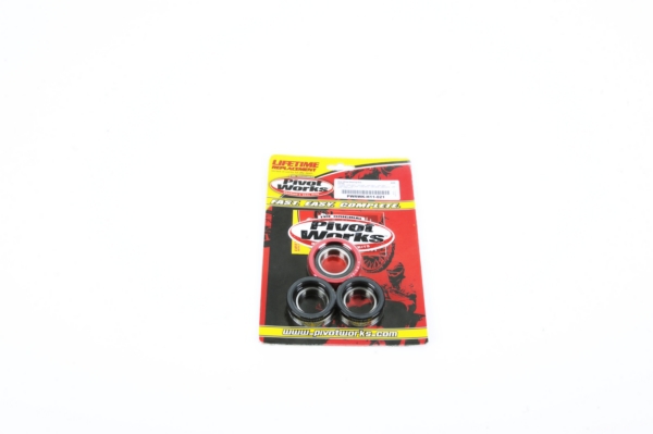 Pivot Works Ensemble de roulement de roue Honda