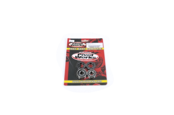 Pivot Works Ensemble de roulement de roue Yamaha