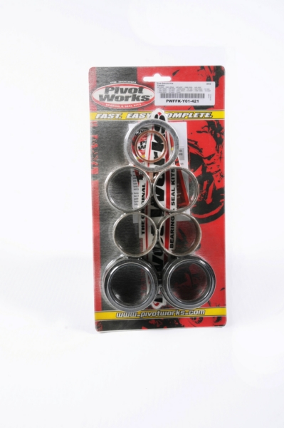 Pivot Works Ensemble de réparation de fourche Yamaha