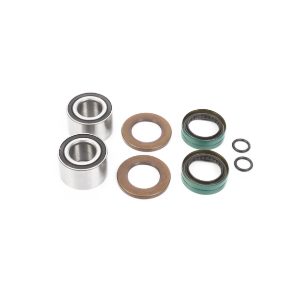 Pivot Works Ensemble de roulement de roue Can-am, Cub Cadet