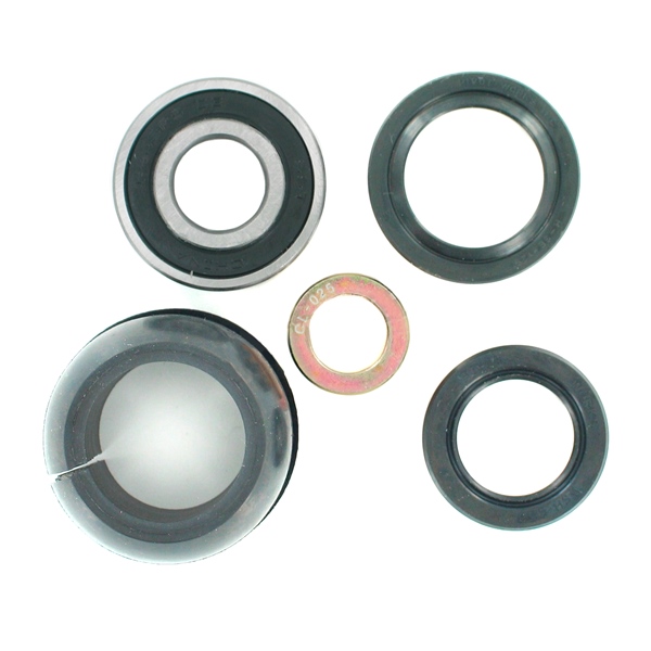 Pivot Works Ensemble de roulement de colonne de direction