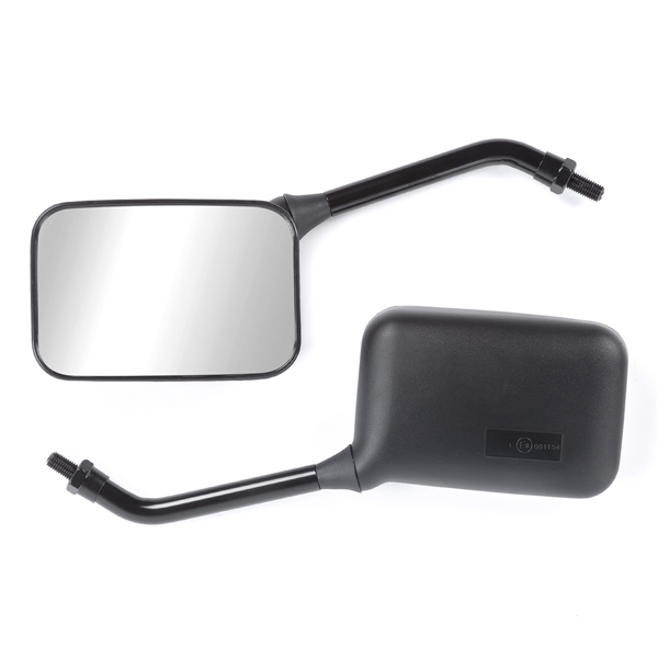 Kimpex Miroirs universels de VTT 055066 Boulonné
