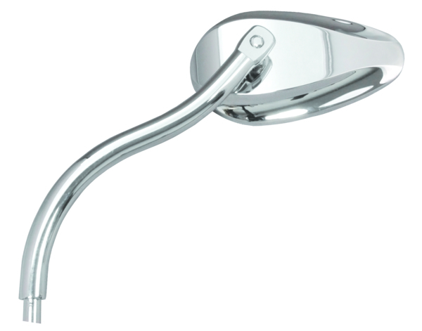 Ken Sean Miroir Xtreme Mini - Universel Boulonné