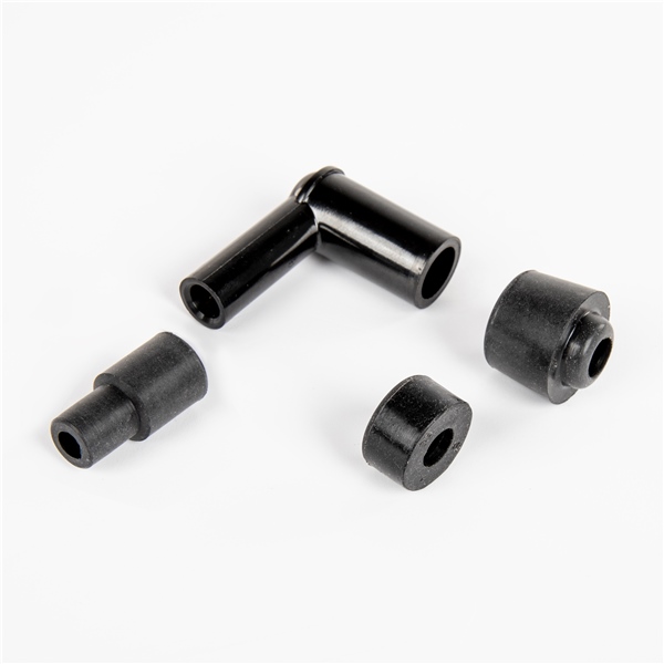 Kimpex Capuchon de bougie 5 OMH Solide - LB05EP/Z