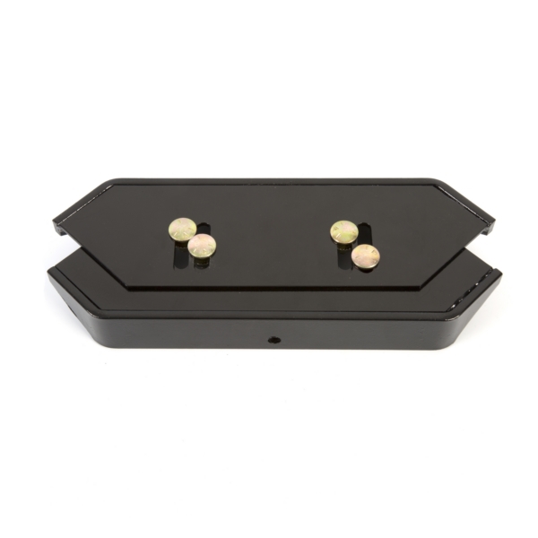 Bercomac Patin d'usure HD pour souffleuse # 700243
