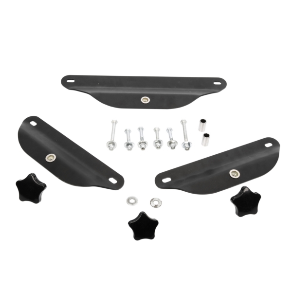 Kimpex Support de coffre Cargo Boxx Can-am