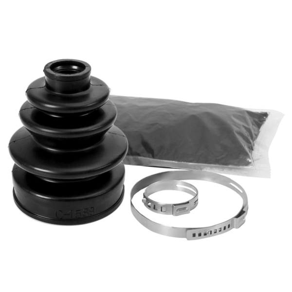 Kimpex Ensemble de soufflet pour joint de cardan
