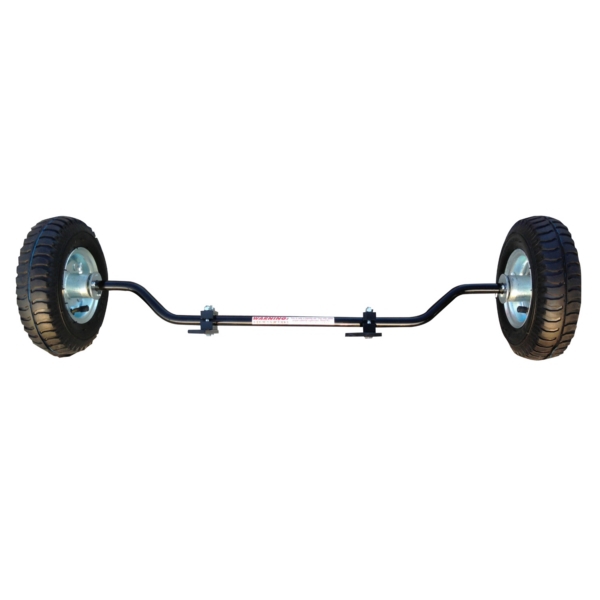 Hardline Products Roues d'entraînement universel Wheels-4-Tots