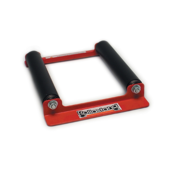 Hardline Products Support Rollastand®