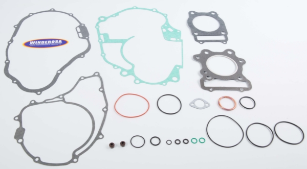 VertexWinderosa Ensemble complet de joints d'étanchéité de moteur Honda - 059202