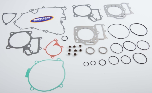 VertexWinderosa Ensemble complet de joints d'étanchéité de moteur Arctic cat, Kawasaki - 059251