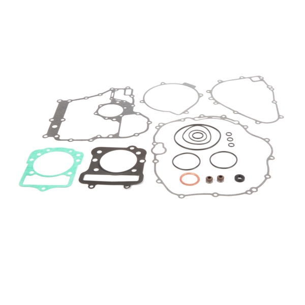 VertexWinderosa Ensemble complet de joints d'étanchéité de moteur Kawasaki - 059260